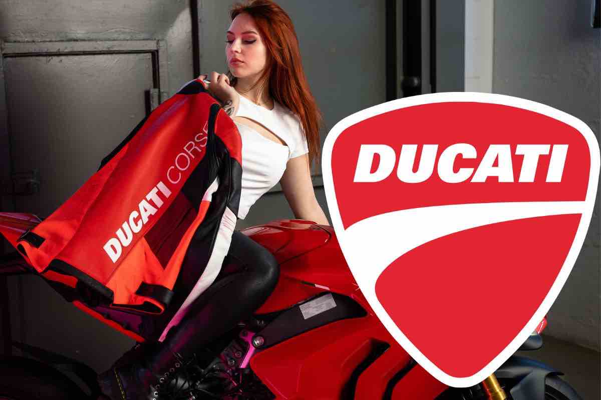 Ducati Hypermotard V2 novità