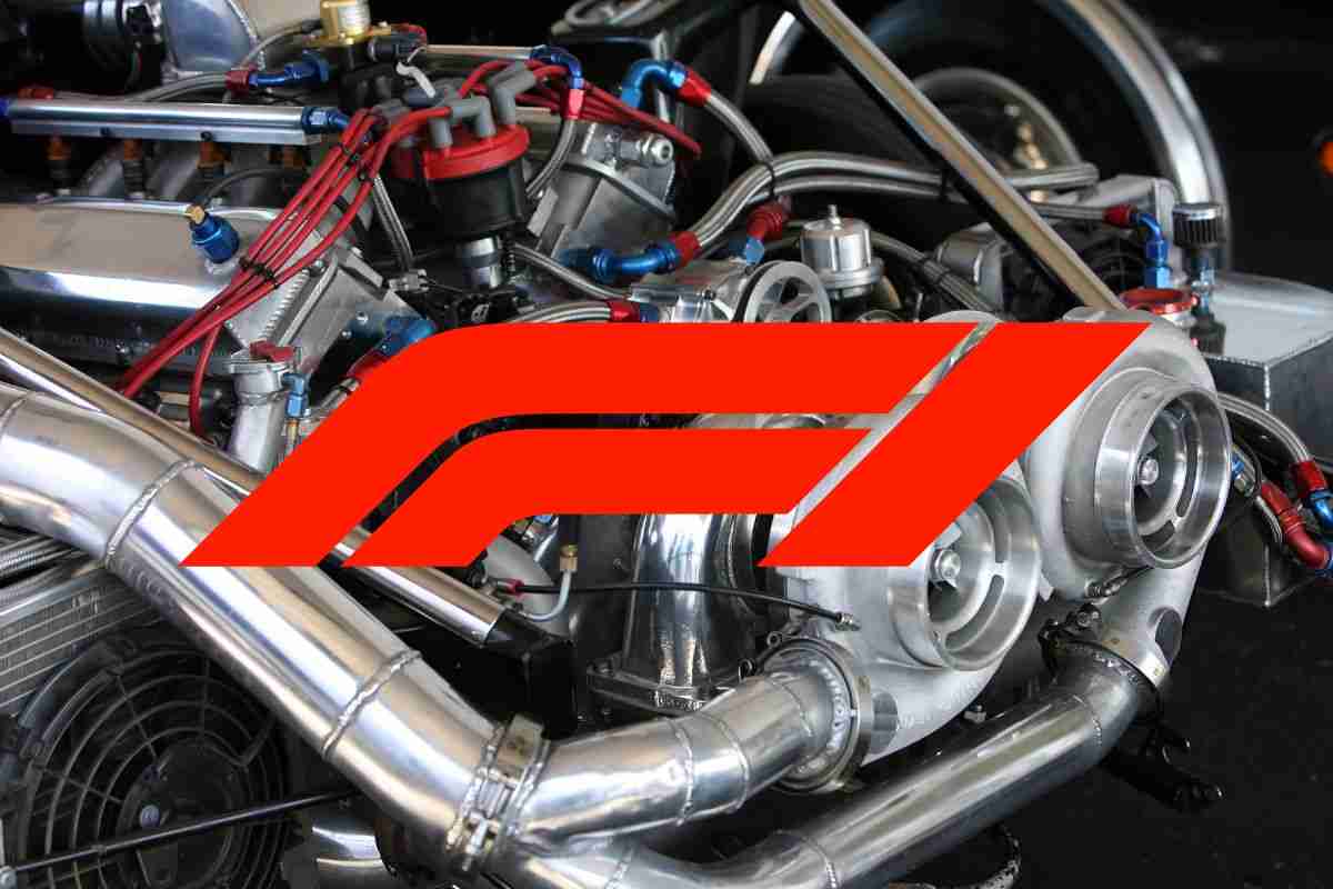 F1, questo mitico motore aveva una potenza folle: è stato l'ultimo di una gloriosa generazione
