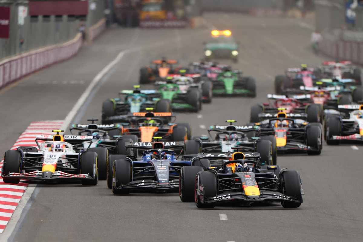 Fernando Alonso addio F1