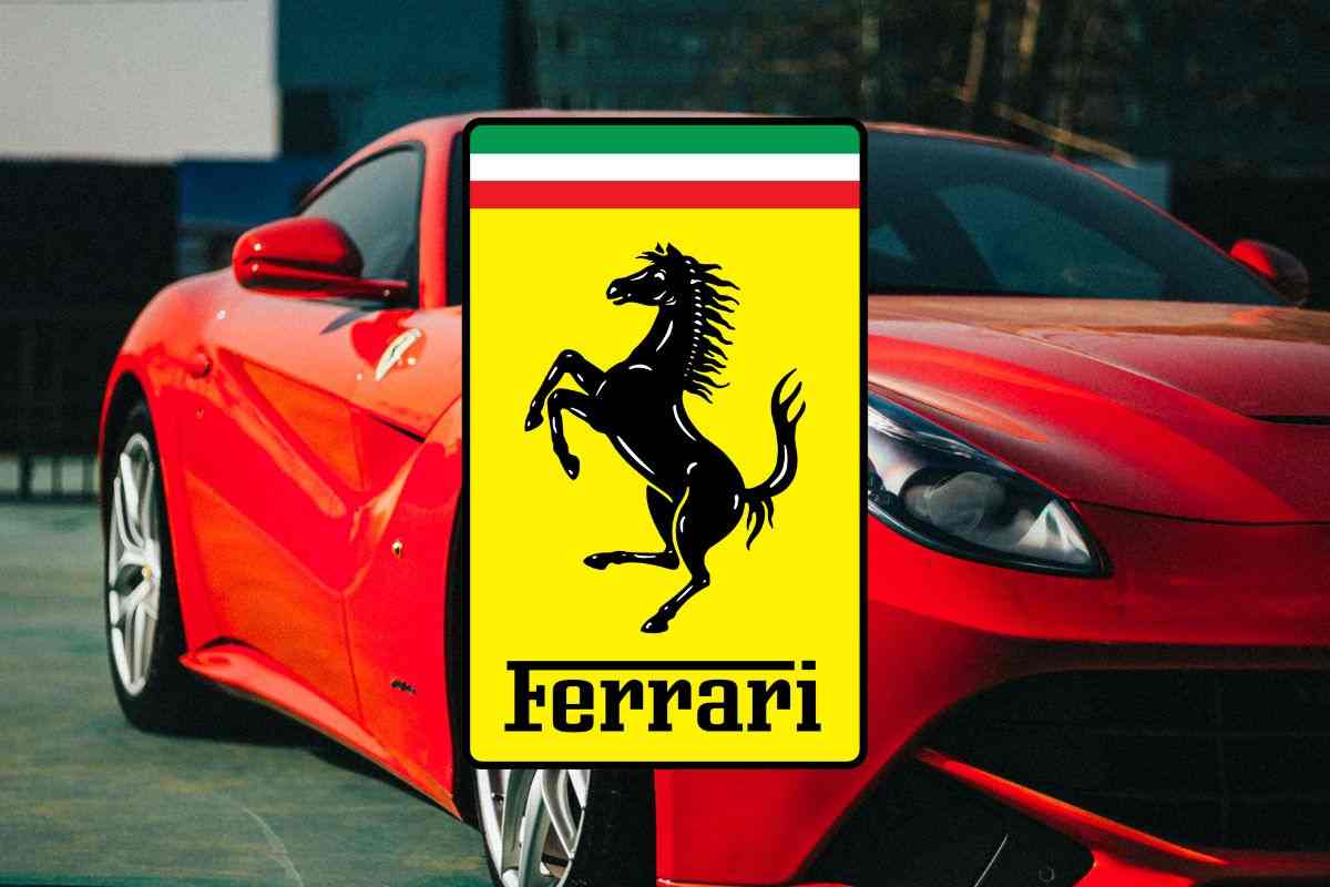 La Ferrari che c'è, ma non dovrebbe esistere: 1 solo esemplare in tutto il mondo ed è spettacolo puro