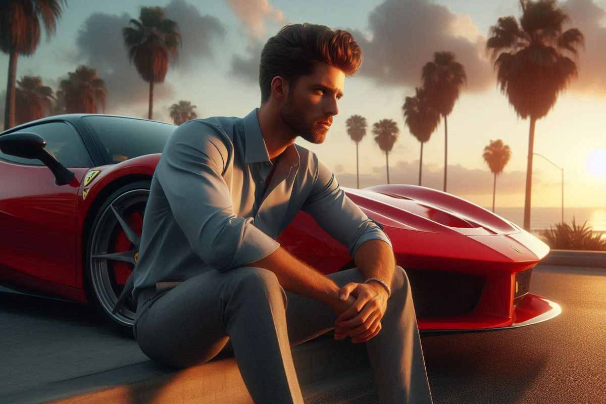 Compra una Ferrari e dopo poco perde quasi 280.000 euro: l'assurda storia che mette in imbarazzo Maranello