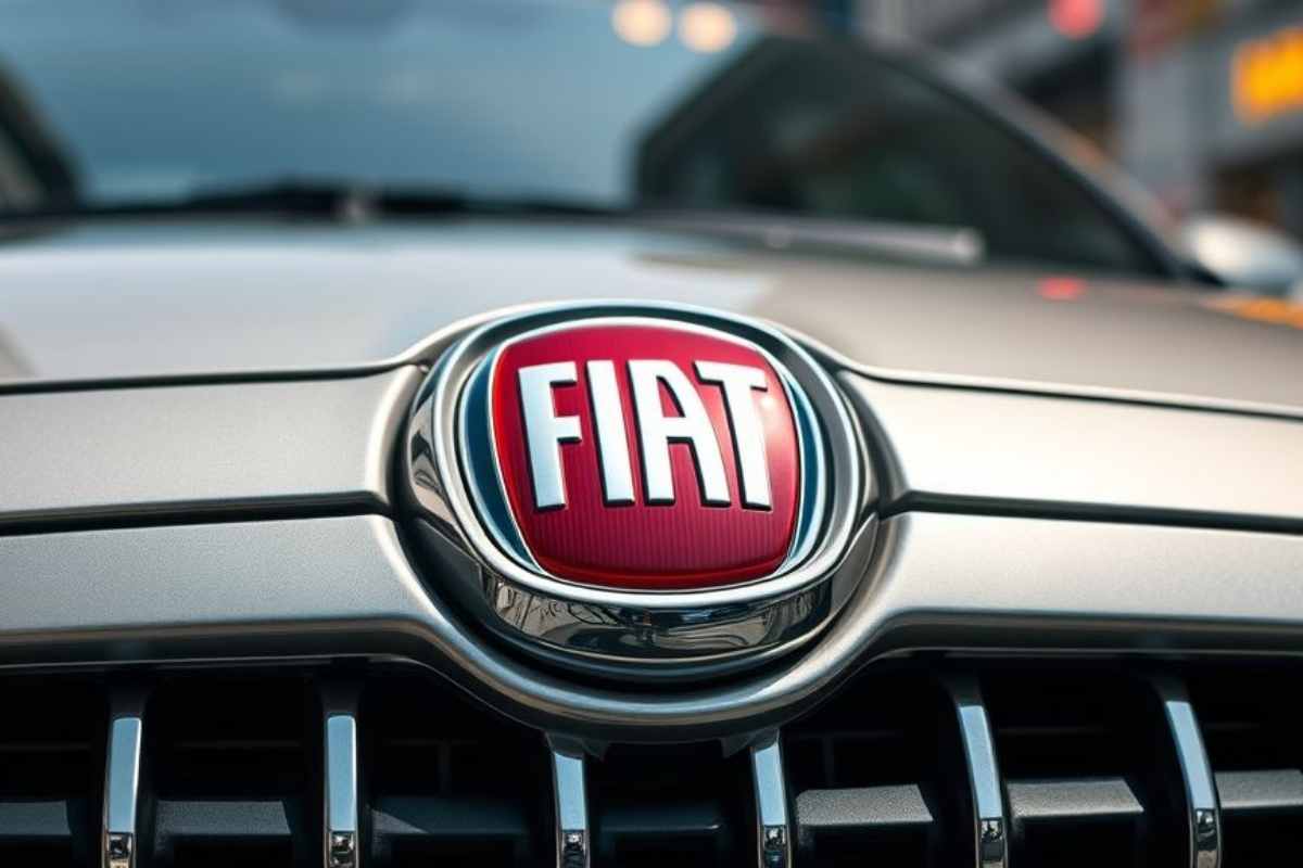 FIAT prova a giocarsela con BMW e Mercedes con un nuovo SUV dal prezzo Dacia: cosa è emerso sinora