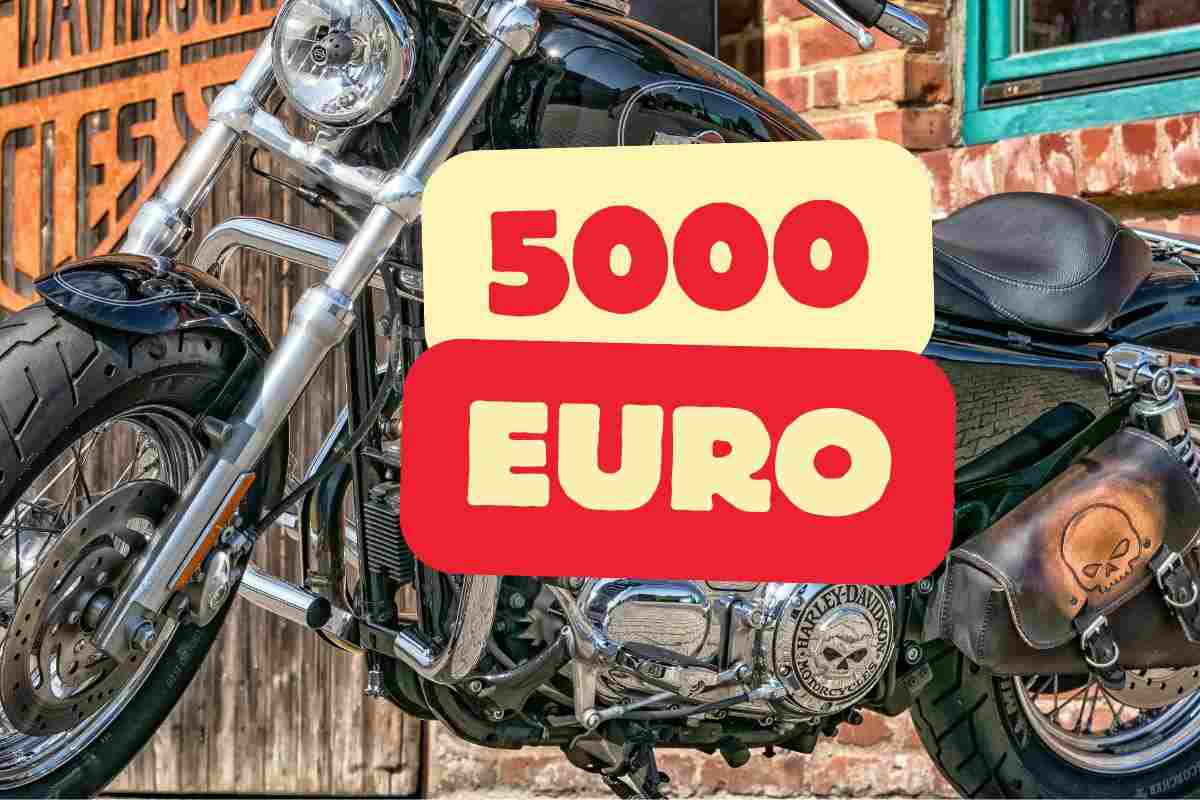 Royal Enfield Goan Classic 350 Harley