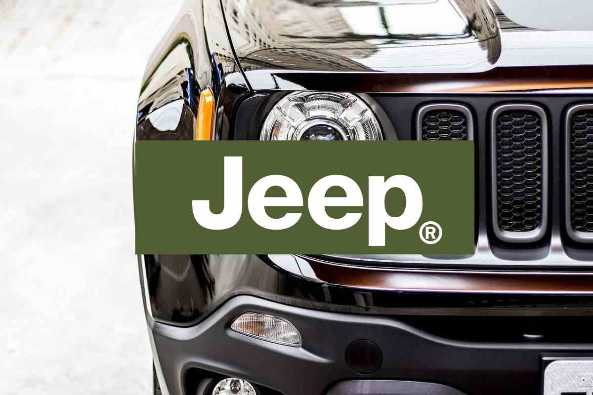 La Jeep rilancia un'icona del passato: la nuova serie può essere la svolta