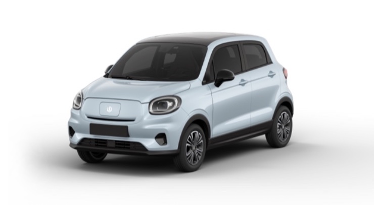Leapmotor T03 auto elettriche EcoBonus Governo