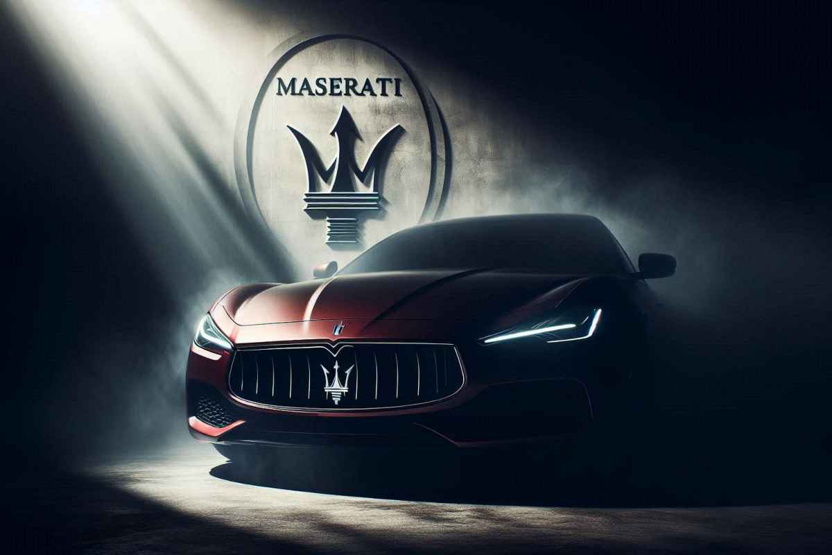 Nuova Quattroporte, Maserati cambia rotta: la scelta ha spiazzato tutti