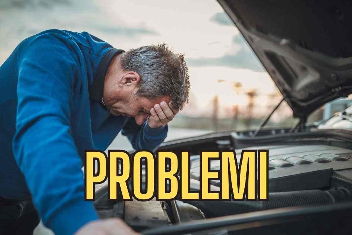 Problemi per questa popolare auto: scatta il richiamo per una grave mancanza