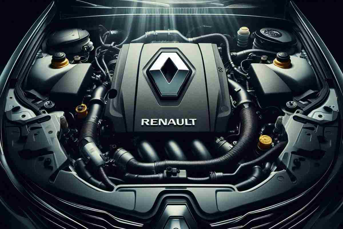 Il motore rivoluzionario della Renault ora è realtà: è elettrico o ad idrogeno? L'autonomia è di 1.000 km