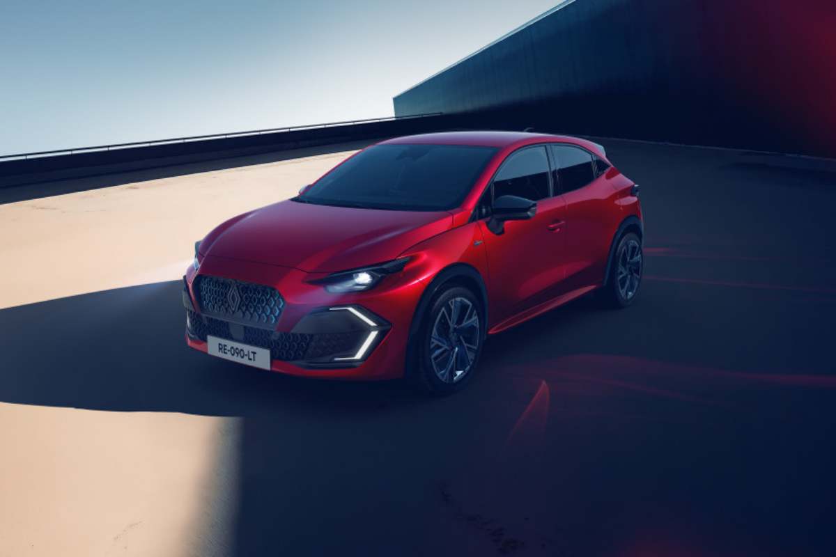 I consumi della nuova Renault Clio 6
