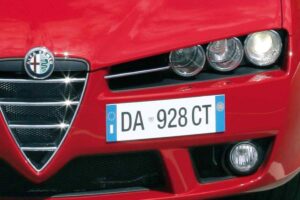 Alfa Romeo: l’innovazione top