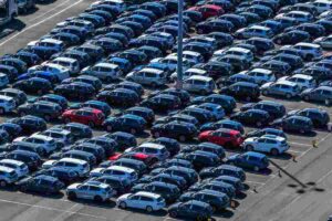 Auto crisi sempre più grave