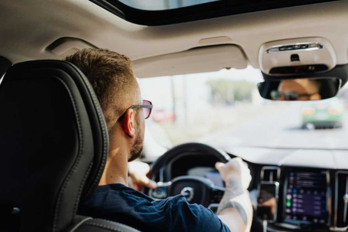 Auto limitatori nel Wisconsin