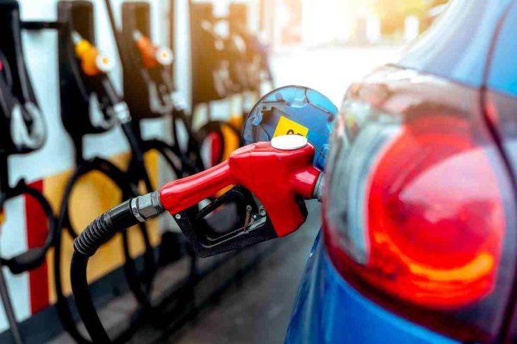 Auto diesel in Spagna nuove limitazioni