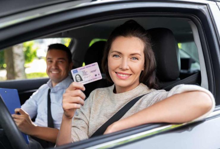 Bonus patente ecco lo sconto