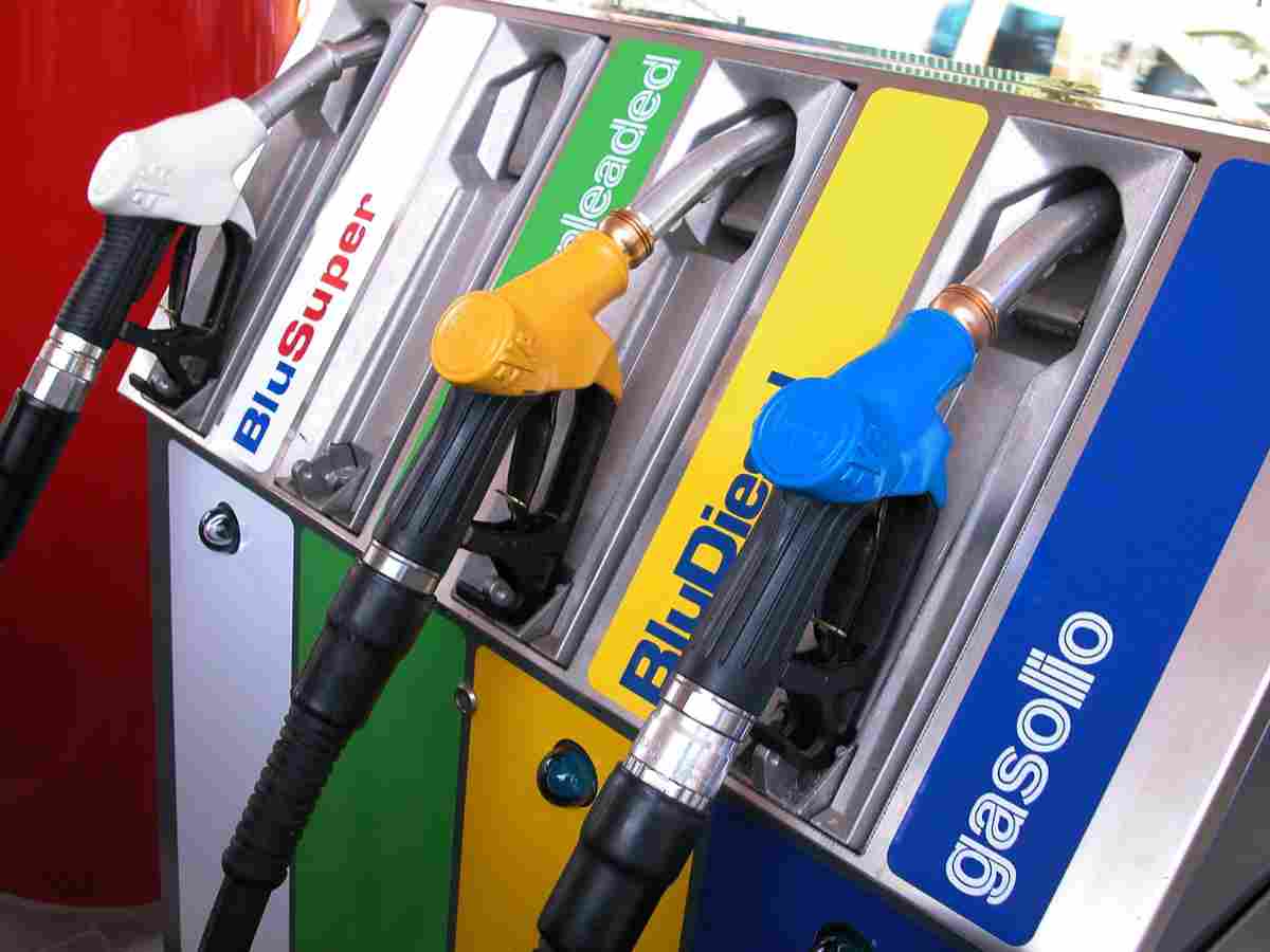 Carburanti rivoluzione in chiave futura