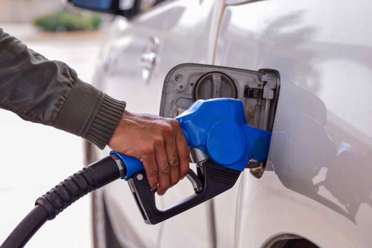 Diesel disastro senza precedenti