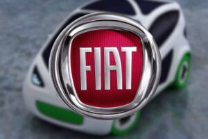 FIAT modello avanti di 15 anni