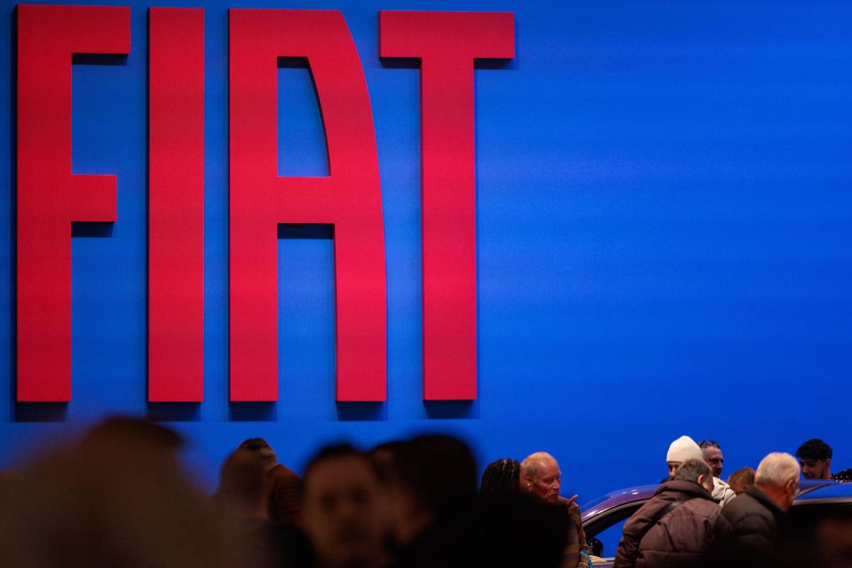 FIAT nuova auto ad un super prezzo
