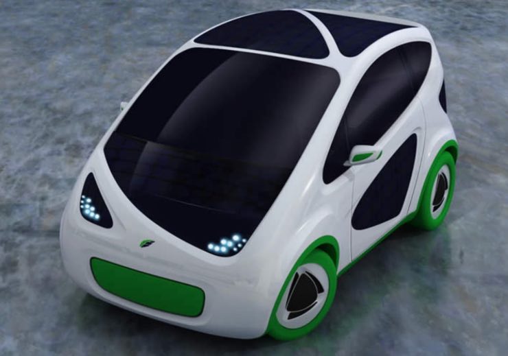 FIAT Phylia ecco la sua storia