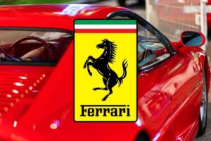 Asta Ferrari