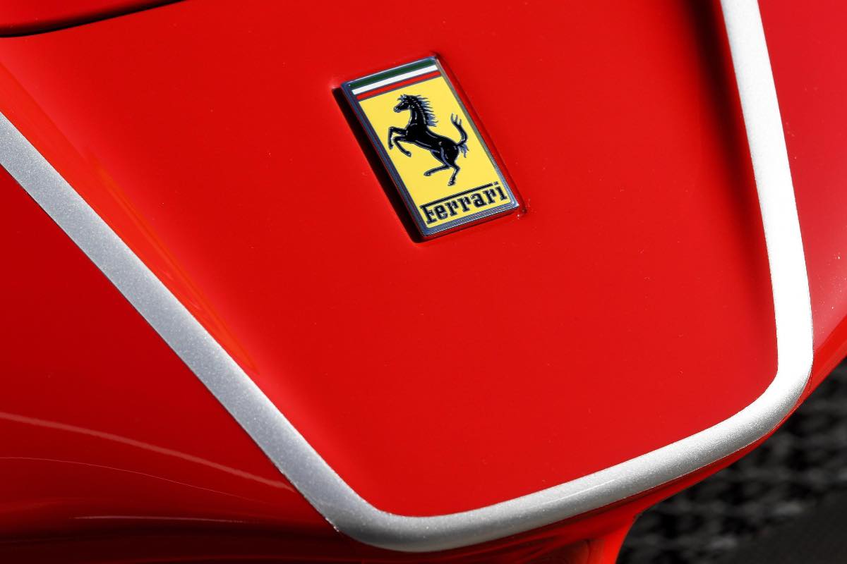 Queste sono le 3 Ferrari che hanno cambiato la storia