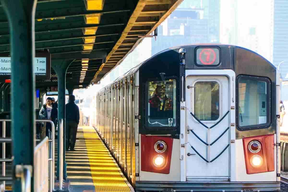 Società bancarotta ferrovie Italia meridionale 