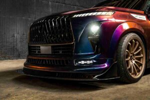 Dal Giappone il nuovo SUV che può battagliare con Ferrari e Lamborghini: ha una potenza inaudita