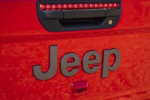 Il problema delle Jeep