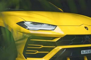 L’alternativa di Lamborghini
