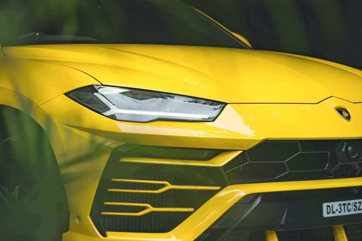 La Lamborghini Urus sceglie la strada green: versione ibrida plug-in da paura per il signore di tutti i SUV