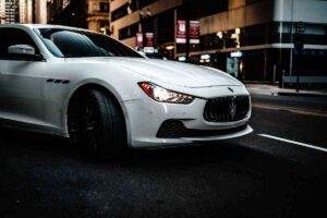 La Maserati prova il rilancio con una nuova Gran Coupé
