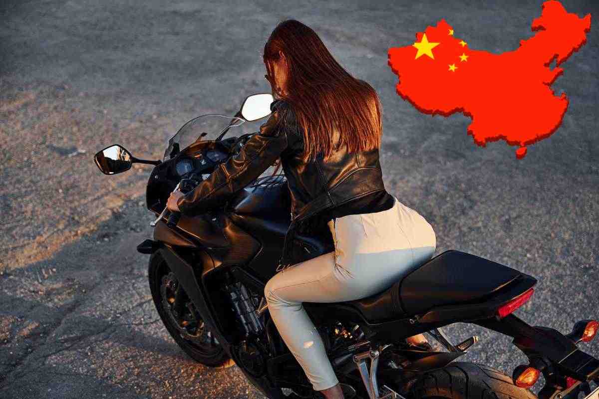La crescita in Europa di CFMoto