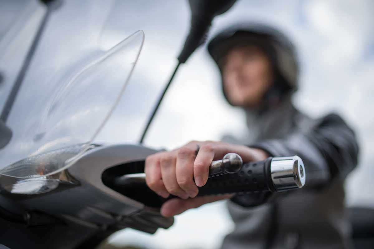 Novità Piaggio
