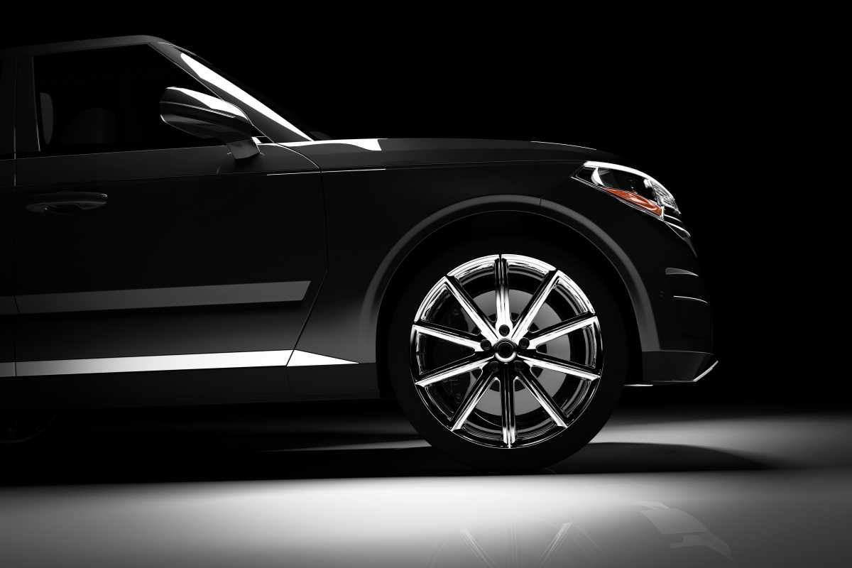 SUV a GPL 