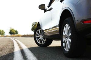 SUV per rilanciare il colosso dei motori