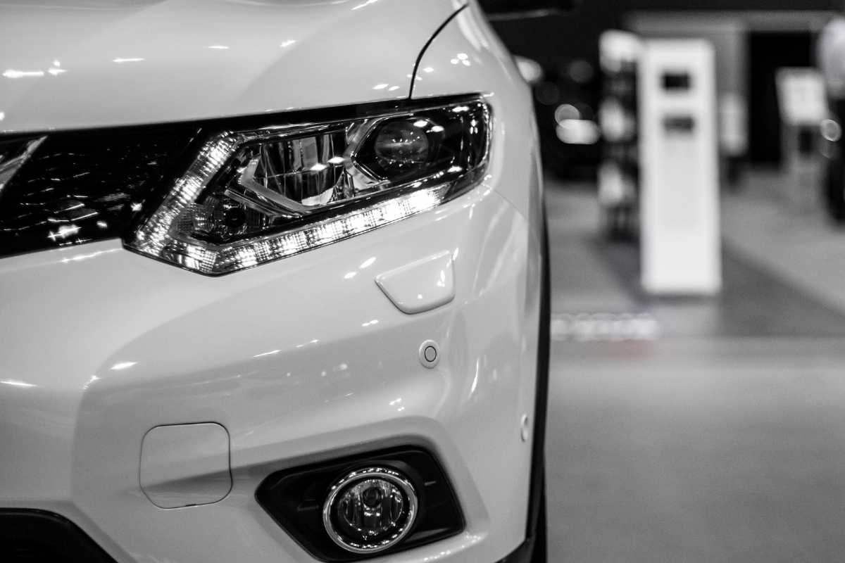 SUV cinese conquista l'Europa