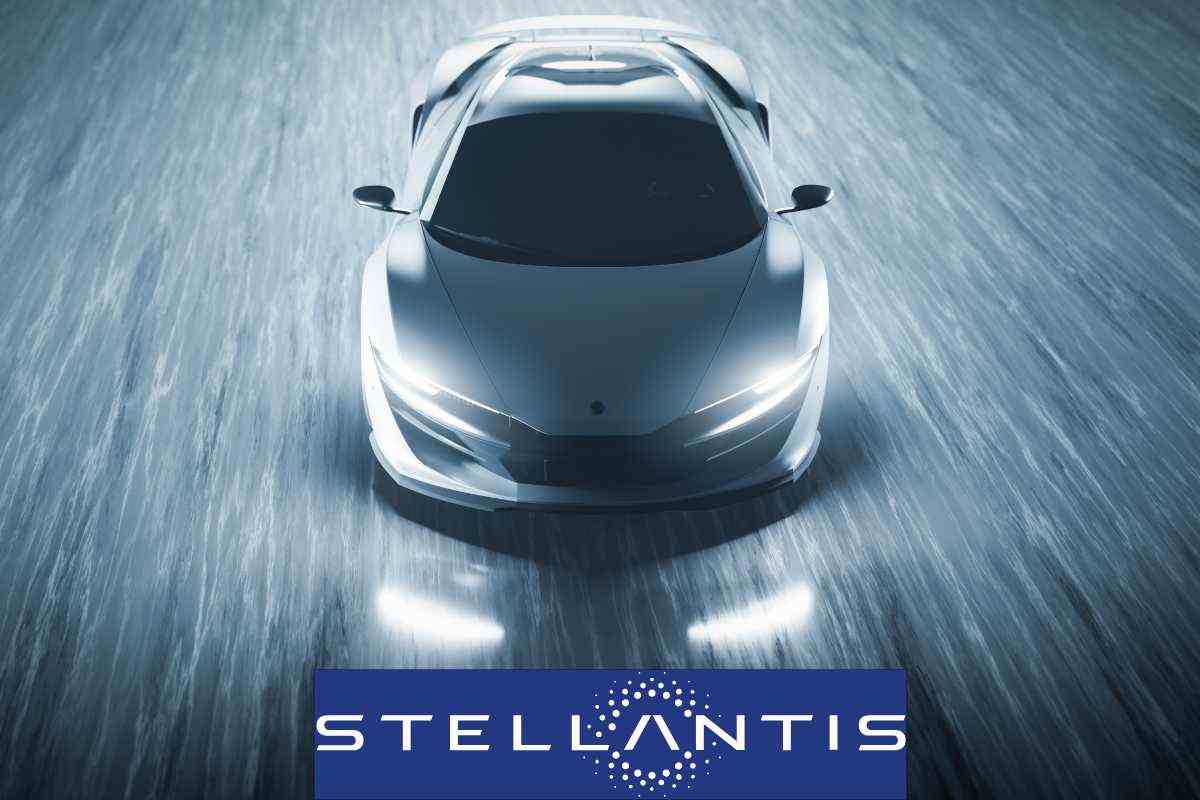 Stellantis cancella tutto