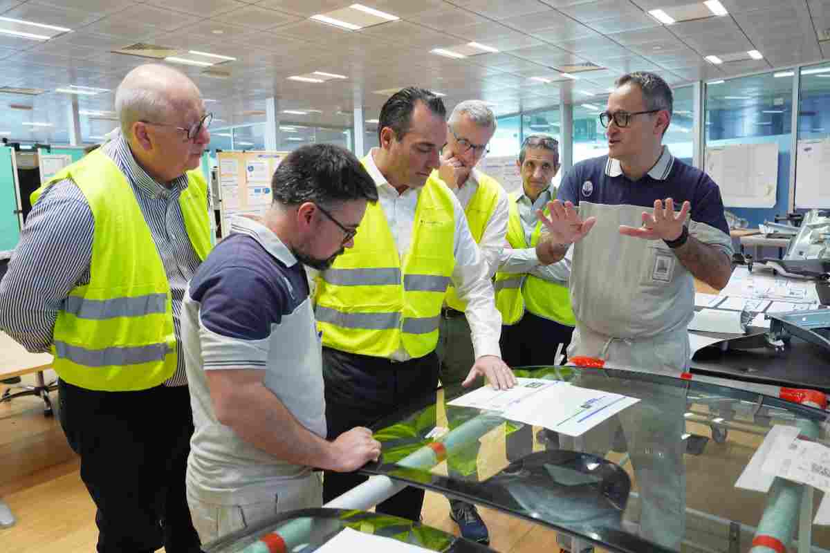 Stellantis, si attende una conferma ufficiale