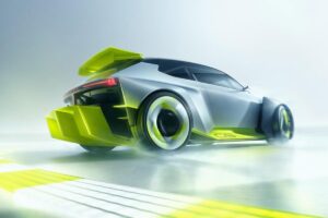 Stellantis ecco le auto del futuro