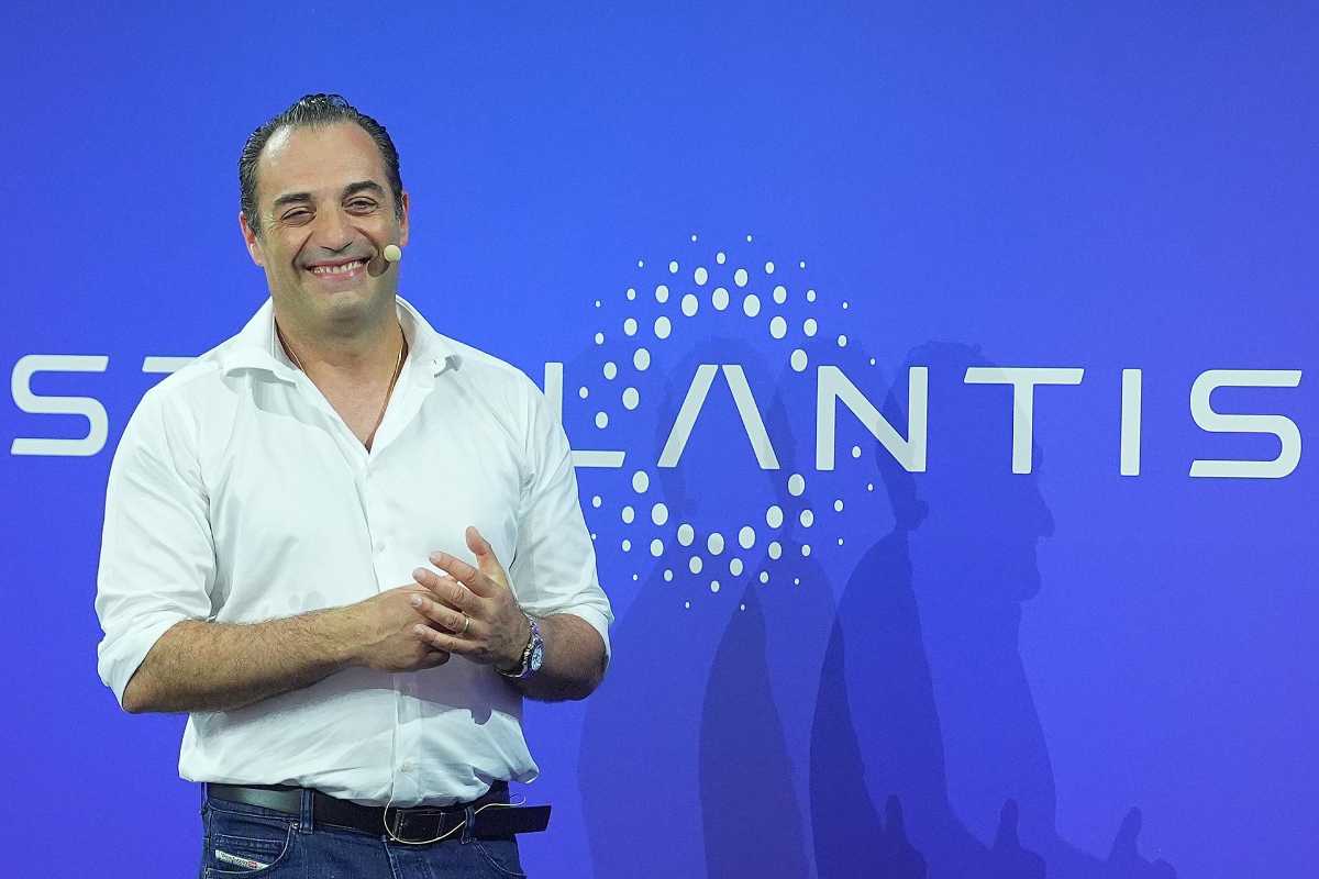 Addio ai futuri modelli DS N°3 e N°4