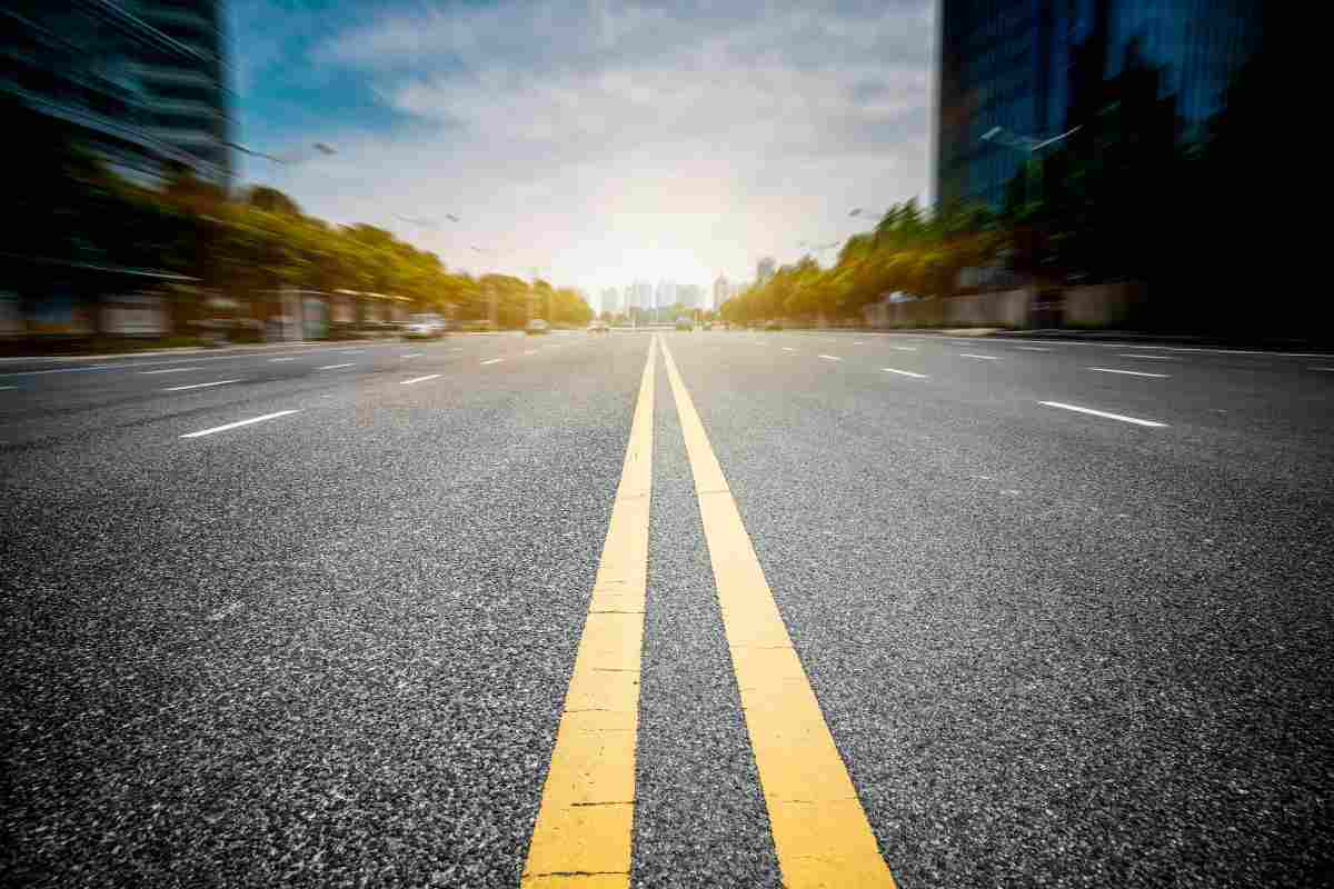 Strade più belle d'Italia