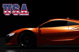 Una supercar per puristi