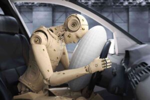I nuovi modelli più sicuri sul mercato dell’auto