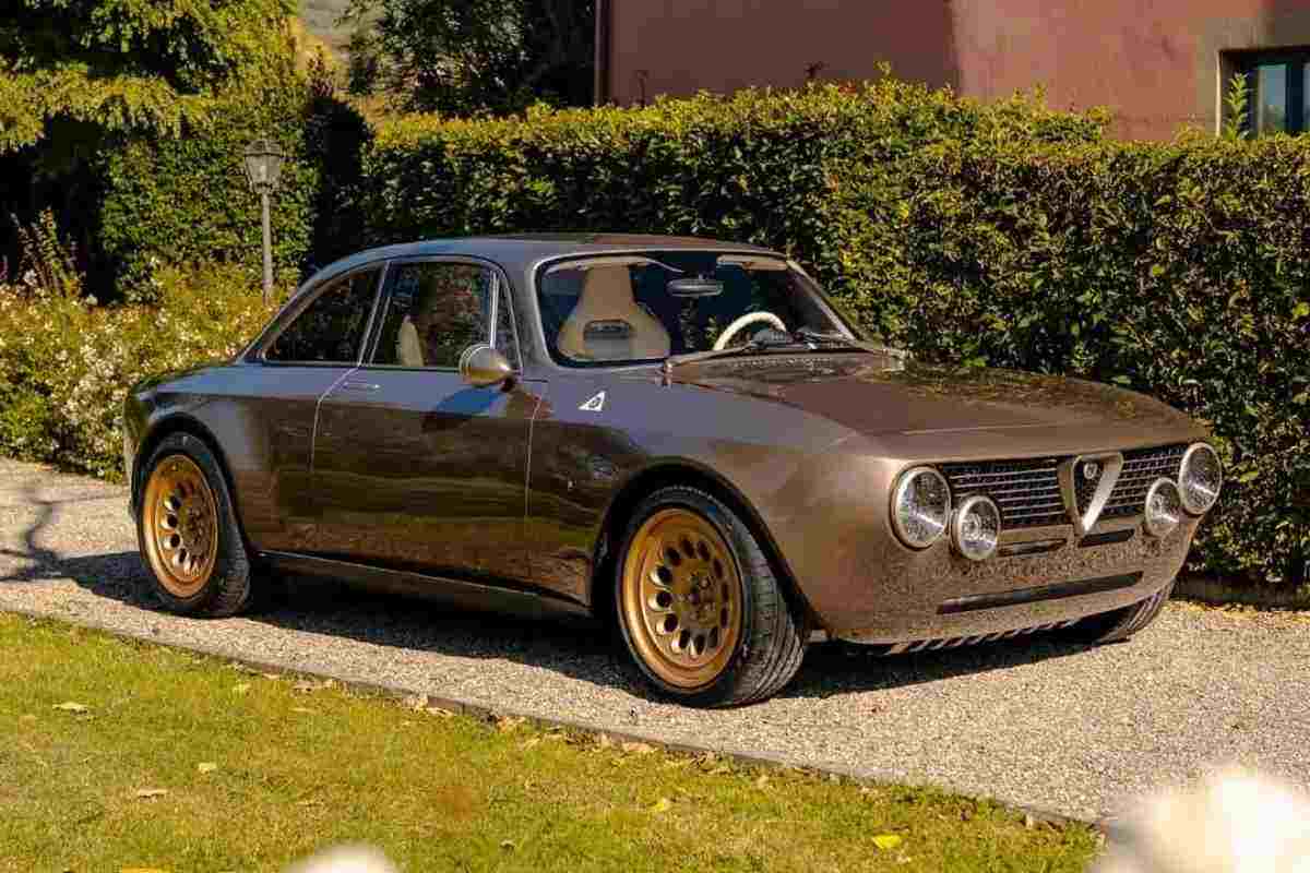 Le caratteristiche della Super Farina
