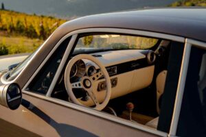 Auto Concorso d'eleganza