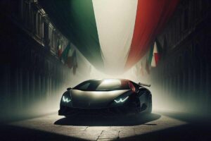 La supercar italiana che avrebbe dovuto umiliare la Ferrari: alla fine qualcosa andò storto