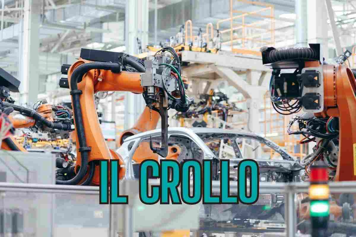 Crolla un altro colosso delle quattro ruote: il fallimento fa tremare il mercato