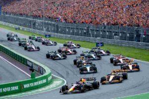 L’ex pilota di Formula 1 vende il suo gioiello da corsa: cifra monstre per la sua hypercar