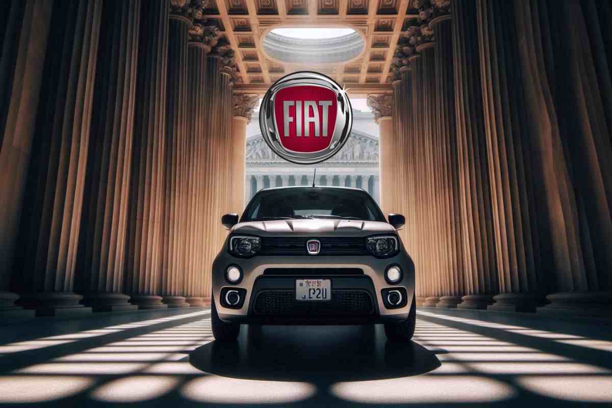 La nuova FIAT Panda può fare fuori i marchi cinesi: la strategia è chiara, spifferato già il prezzo?