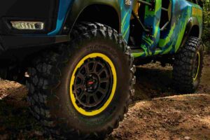 Questo è il mostro della strada per eccellenza: le sue caratteristiche sono da non credere, rivoluzione totale